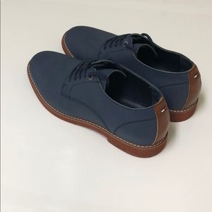Beautiful Tommy Hilfiger Dress Shoes!